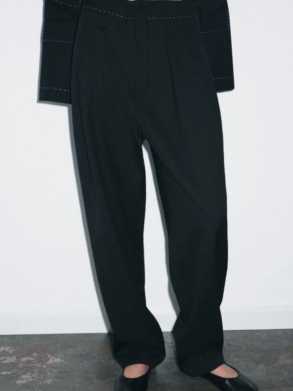 Zara blazer made